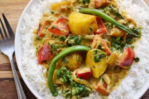 make-a-vegan-curry