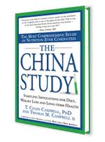 Read The China Study