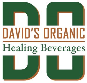 Aging gracefully with David's healing drinks
